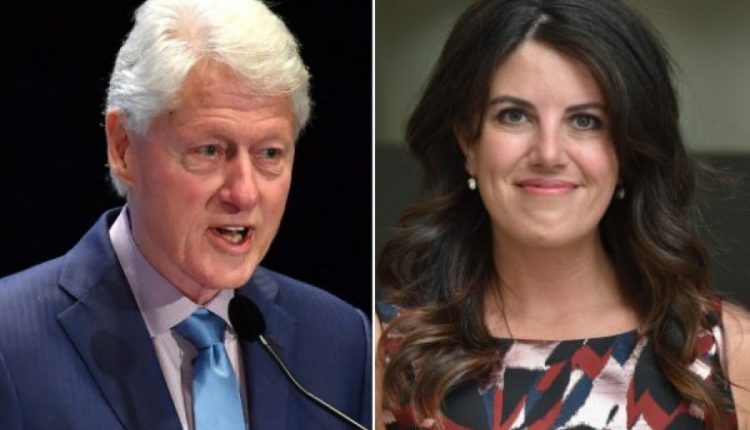 Skandalin mes Bill Clinton dhe Monica Lewinsky tani do ta shohim në film, ja si u përgjuan