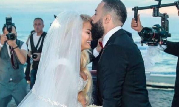 Merr fund martesa mes Marina Vjollcës dhe Getoar Selimit?