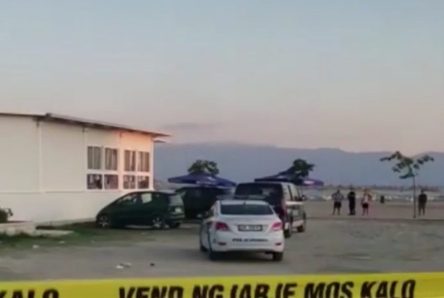 Vdes biznesmeni shqiptar pasi u qëllua mbrëmë me gjashtë plumba në krahëror