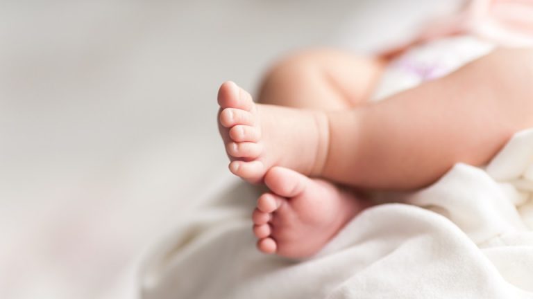 Një foshnje e posalindur ka vdekur në Klinikën për Fëmijë në Shkup