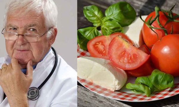 Kardiologu më i mirë i Evropës jep dietën 5-ditore: Mënyra më e sigurt për të humbur 7 kg