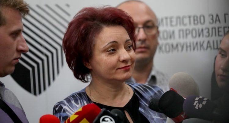 Stefanova nesër do të dëshmojë për “Reket”, PP nuk zbulon nëse dhe kur do të thirret Janeva