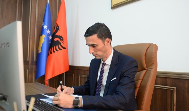 Kosova vendos masa reciprociteti ndaj Maqedonisë së Veriut