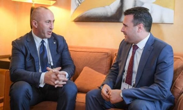 Haradinaj flet për ekstradimin e Grupit të Kumanovës