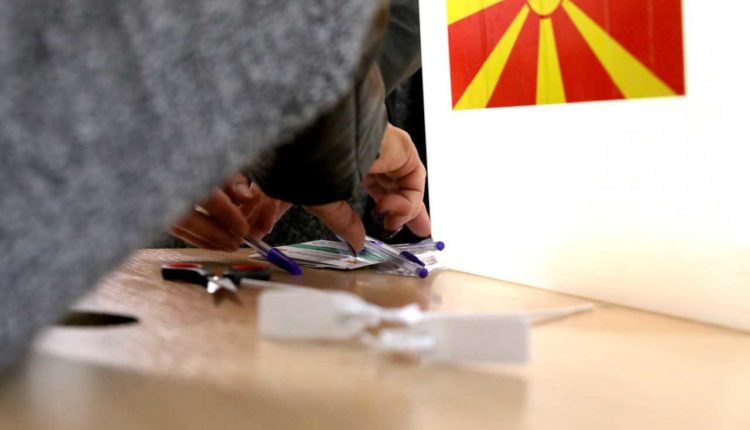 Taktizimet e partive për ndryshimet në Kodin Zgjedhor