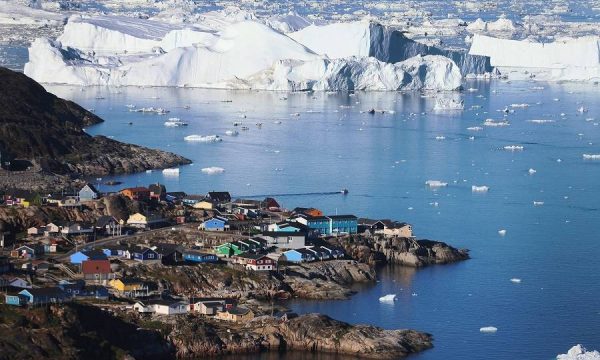 Pjesa më e madhe e njerëzimit kërcënohet nga ngrohja globale