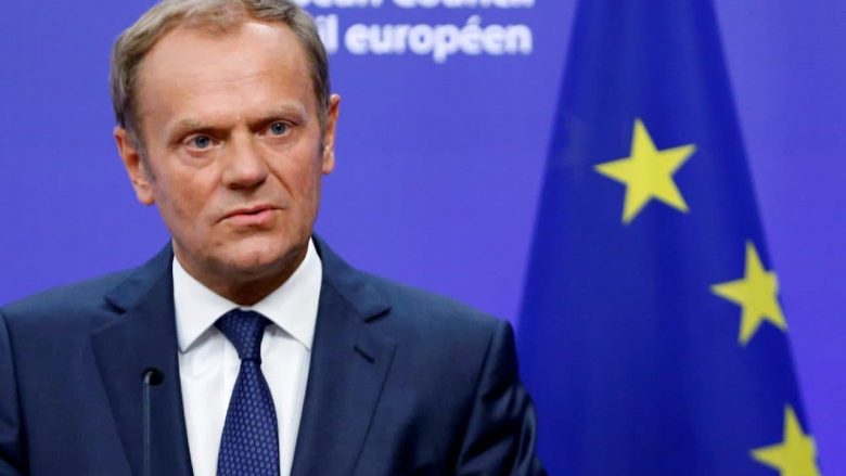 Tusk nesër në Maqedoni, në prag të datës për nisjen e negociatave me BE-në