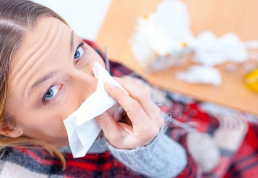 Alarm: Ky është gripi që përhapet për 36 orë dhe mund të vrasë 80 milion njerëz