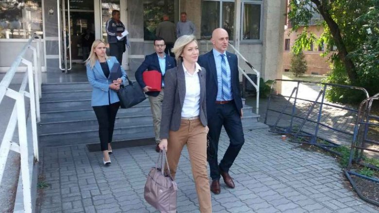 Gjykimet për lëndët “Talir 2” dhe “Tarifa” vazhdojnë me Ristoskën dhe Pelivanov