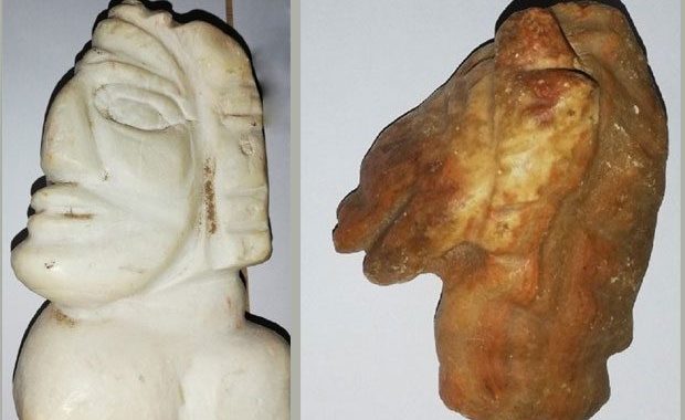 Një banor i Maqedonisë së Veriut ka kontrabanduar arfatke antike në Serbi të vjetra 2500 vjet