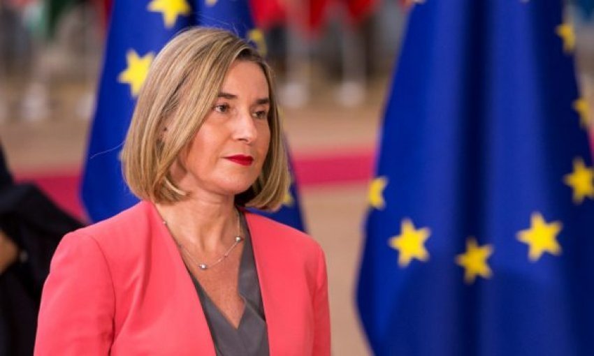 Paralajmëron Mogherini: Nëse pjesa e Ballkanit Perëndimor nuk hyn në BE, do të pendohemi keq