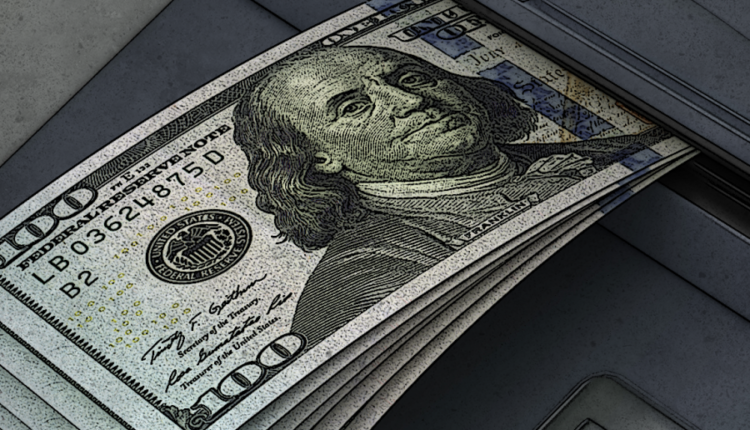 Banka ua transferoi gabimisht 120 mijë dollarë, blejnë veturë me paratë e huaja