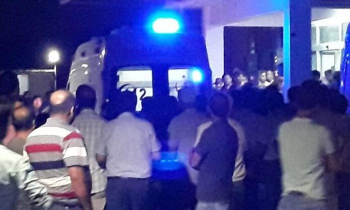 Sulm terrorist në Turqi, 4 të vdekur dhe 13 të plagosur