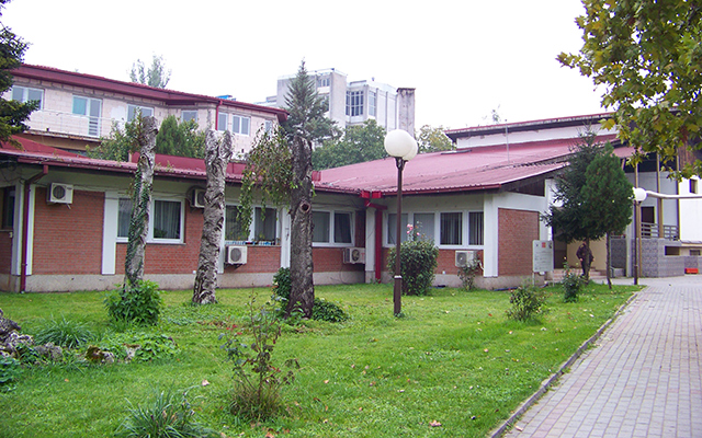 Shtëpia e pleqve në Kumanovë me investim 2 milionë denarë për kushte më të mira