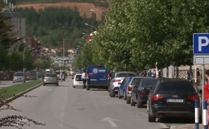 Nuk ka më parkim falas në qytetin e Kërçovës (VIDEO)