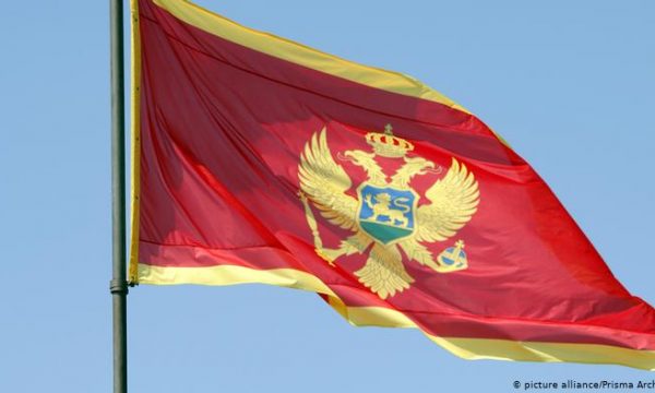 Probleme të mëdha me simbolet kombëtare në Mal të Zi