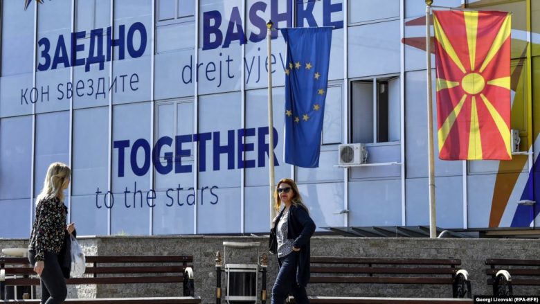 Ideja për partneritet special me BE-në nxit debat në Maqedoninë e Veriut