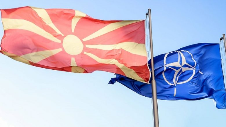 Maqedonia e Veriut në pritje të protokolleve për anëtarësim në NATO