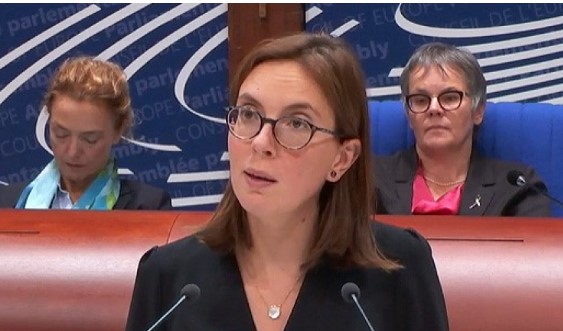 Amélie de Montchalin: Franca vlerëson se procesi i negociatave duhet të reformohet