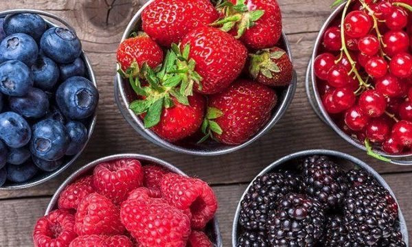 Shtatë ushqimet që duhet t’i konsumoni për ta parandaluar kancerin