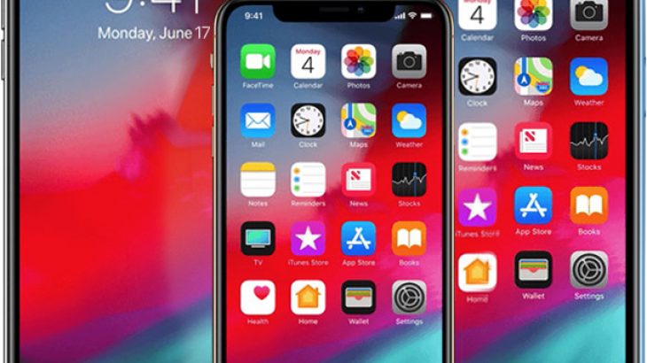 Apple lançon iOS 13.1.2