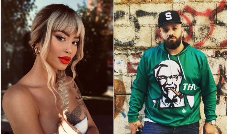 Dafina Zeqiri ka një lajm të ri rreth këngës me Varrosin