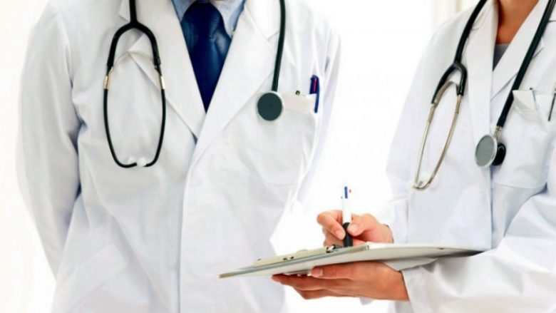 Maqedoni, mjekët nuk morën paga më të larta prej pesë përqind për muajin shtator