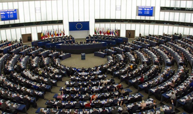 Parlamenti Evropian me rezolutë të jashtëzakonshme për bisedimet me Maqedoninë