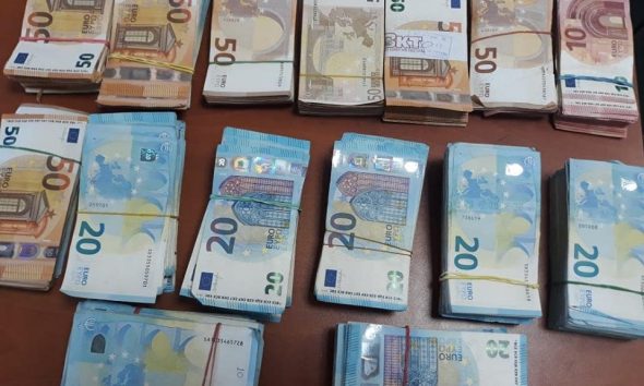 Sekuestrohen 3 milionë euro pasuri/ Të ardhura nga aktiviteti kriminal i 4 personave