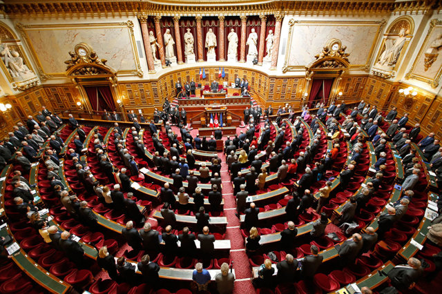 Franca miraton ratifikimin e Protokollit për anëtarësim të Maqedonisë së Veriut
