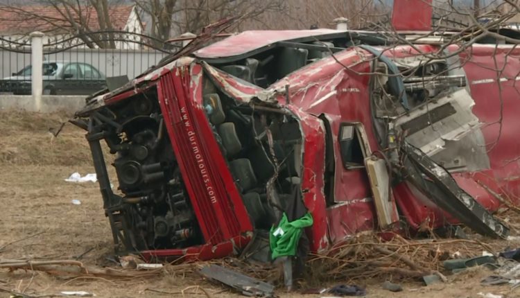 Vazhdon sot gjykimi për aksidentin në Llaskarcë