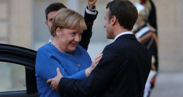 Të gjithë kundër Macron: “Plani B” i Gjermanisë, negociatat në dhjetor