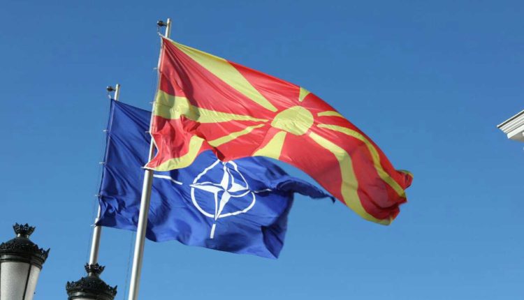 NATO, rrezikohet anëtarësimi i plotë i Maqedonisë në Samitin e Londrës