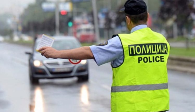 Qeveria vendos uljen e gjobave në trafik, ja sa do të jetë gjoba maksimale në Maqedoninë e Veriut