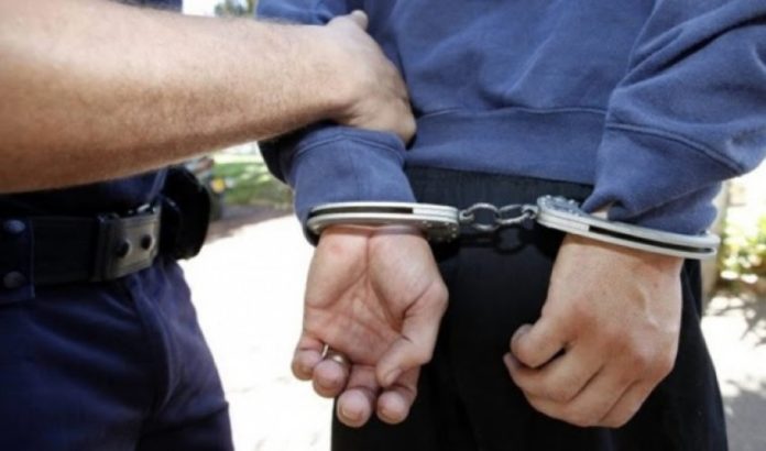 Kishte të vuaj dënim prej 1 viti, arrestohet 31 vjeçari nga Gostivari
