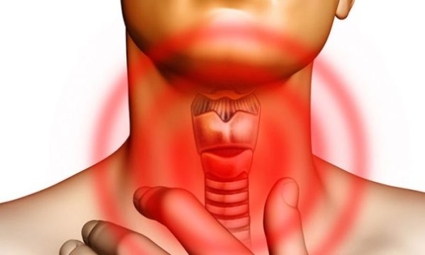 Këto tre shenja paralajmërojnë se diçka nuk po shkon si duhet me gjëndrën tiroide