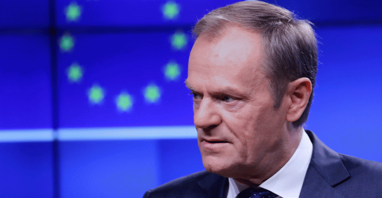 Tusk: Mosarritja e konsensusit nga vendet e BE-së ishte një gabim i madh