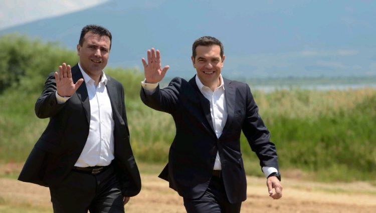 Tsipras: Një vikend para Marrëveshjes, hodhëm stilolapsat dhe menduam se nuk do të arrinim kompromis