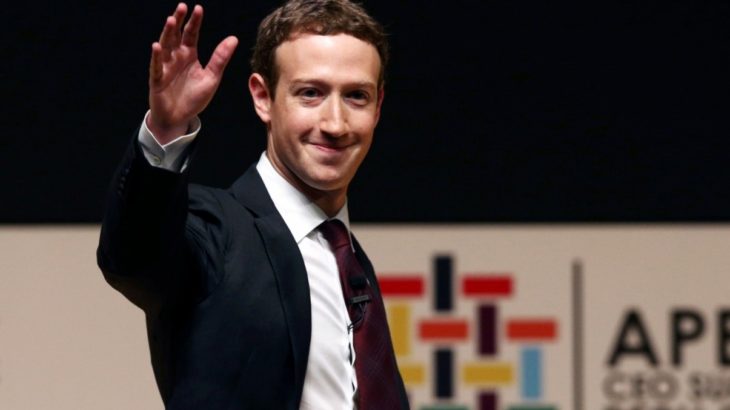 Mark Zuckerberg nga Facebook, thotë që askush nuk e meriton të jetë miliarderë
