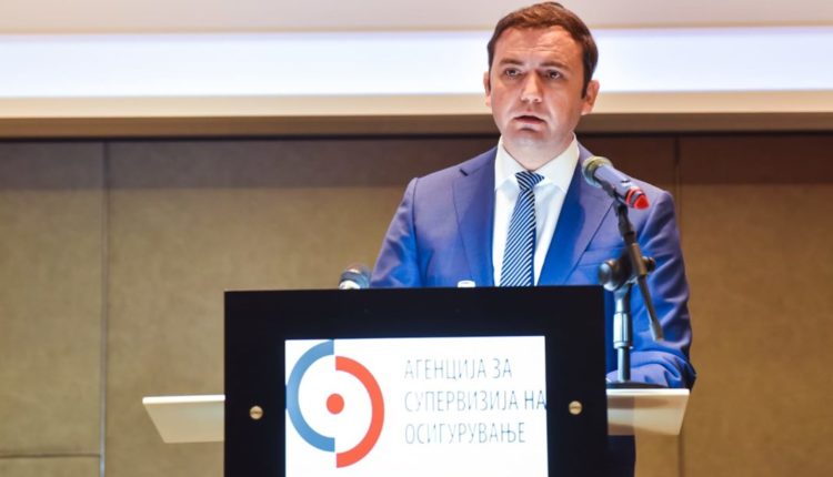 Osmani: RMV institucionalisht është e lidhur me BE-në