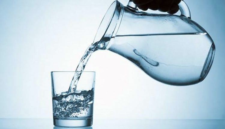 “Uji për pije në Shkup është i sigurt dhe cilësor”
