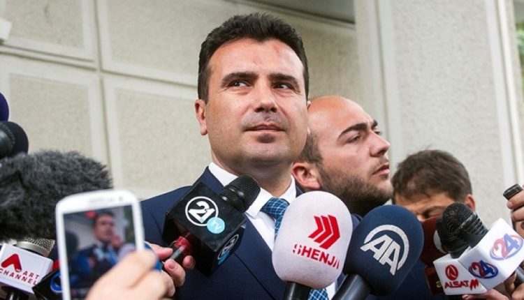 Zaev: Partitë të përgatiten për zgjedhje më 12 prill të vitit 2020