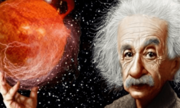 Letra që Ajnshtajni i dërgoi të bijës: Ja kush është Zoti