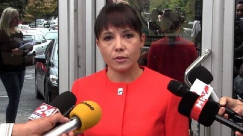 Carovska: Më shumë se 120 mijë qytetarë i ndjejnë përfitimet nga reforma sociale