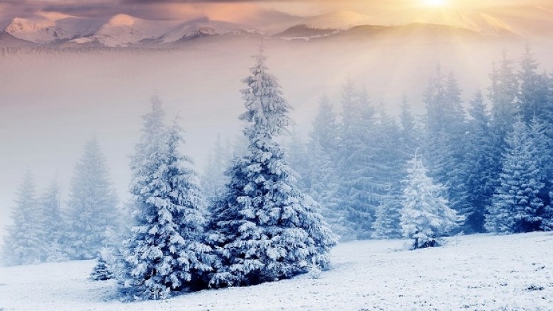 Maqedoni, prej ditës së nesërme me minus temperatura kurse nga e marta borë