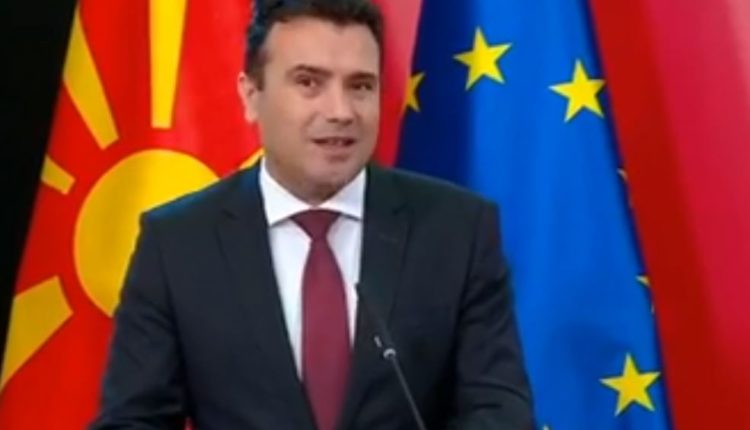 Zaev: Do të reformojmë Kodin Zgjedhor