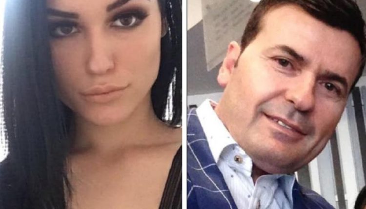Babai shqiptar që vrau vajzën po mbahet në spital psikiatrik. Çfarë deklaroi sot në gjyq përmes Skype