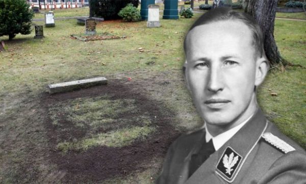I hapet varri oficerit të quajtur nga Adolf Hitler si “Njeriu me zemër të hekurt”
