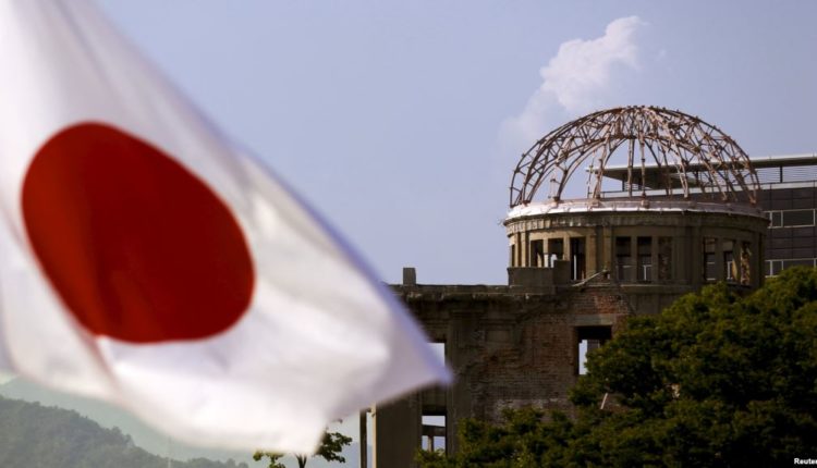 Ndërtesat që i mbijetuan bombës atomike në Hiroshima do të shkatërrohen