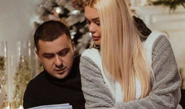 Martohen Eni Koçi dhe Genc Prelvukaj, detajet nga dasma madhështore